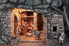 SANTE MARIE - MUSEO BRIGANTACCIO